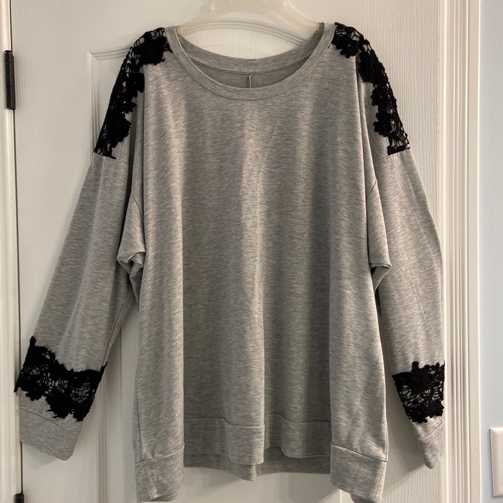 Live Active Long Sleeve Top